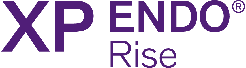 XP-endo Rise_Logo